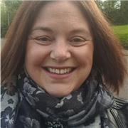 Compassionate educator with students at the heart of learning